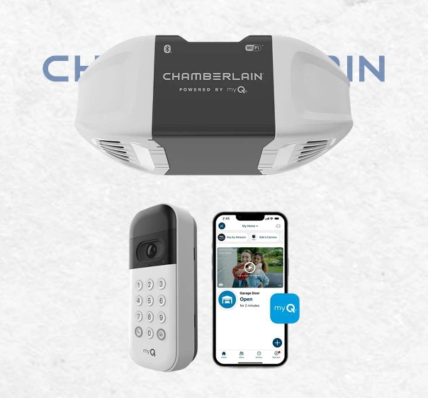 Chamberlain