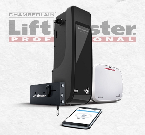 LiftMaster