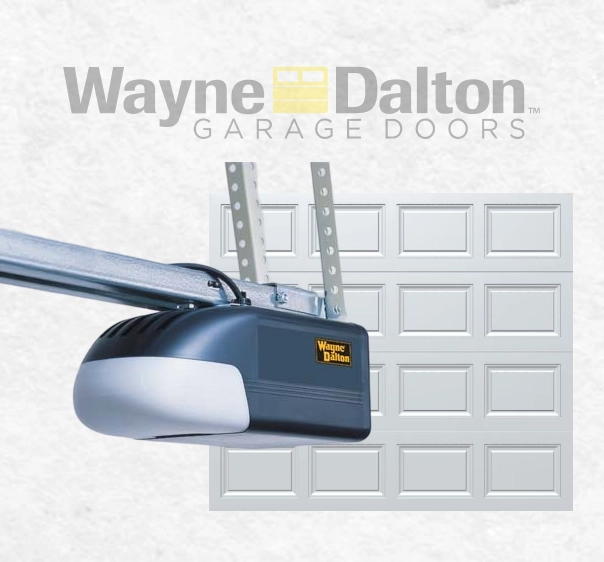 Wayne Dalton